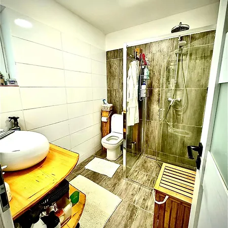 Casa vacanze U Starostu Velka Lehota