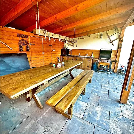 U Starostu Casa vacanze Velka Lehota