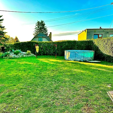 Casa vacanze U Starostu