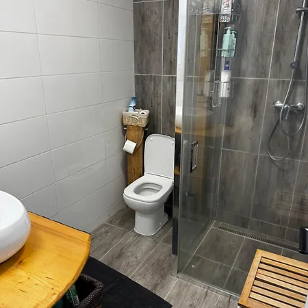 Casa vacanze U Starostu *