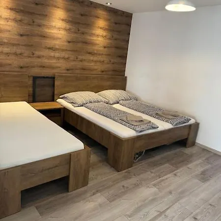 Casa vacanze U Starostu