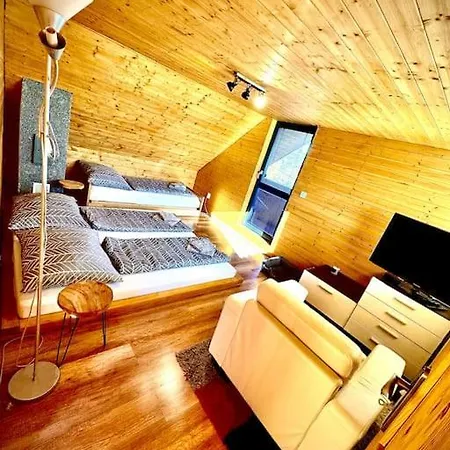 Casa vacanze U Starostu