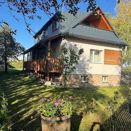 Casa vacanze U Starostu