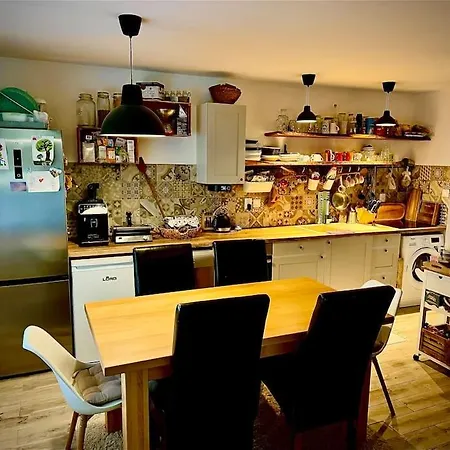 U Starostu Casa vacanze *