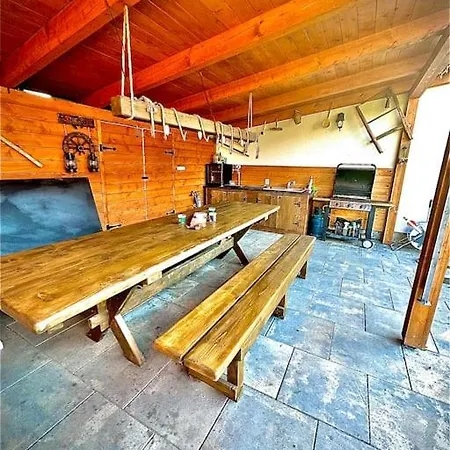 Casa vacanze U Starostu *