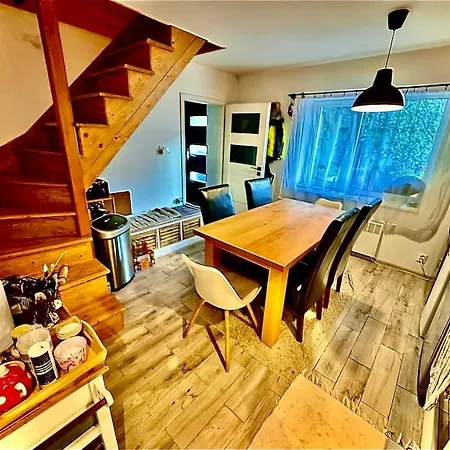 Casa vacanze U Starostu