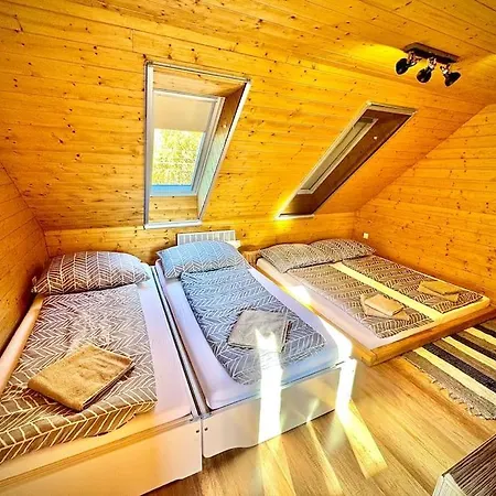 Casa vacanze U Starostu *