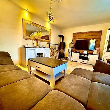 U Starostu * Velka Lehota