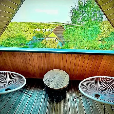 Casa vacanze U Starostu *