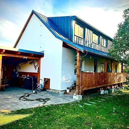 U Starostu Casa vacanze Velka Lehota