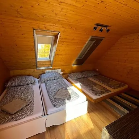 Casa vacanze U Starostu