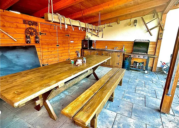 U Starostu Holiday home Velka Lehota