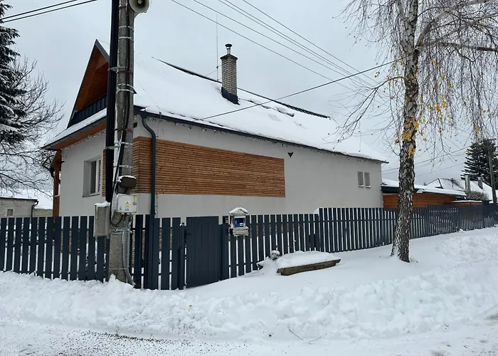 U Starostu Holiday home