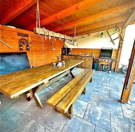 Holiday home U Starostu *
