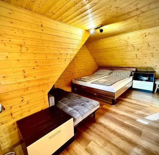 U Starostu Holiday home