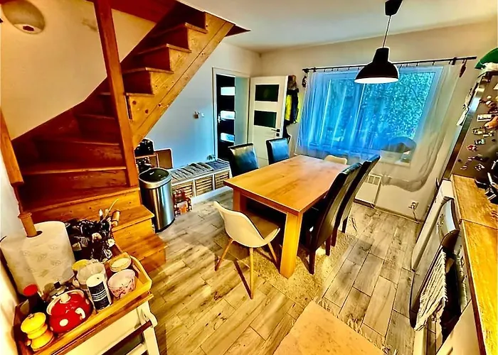 Holiday home U Starostu